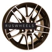 Диски Venti 6x15/5x100 ET40 D57,1 1506 GRD