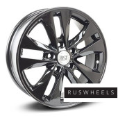 Диски RST R16 / 6.5J PCD 5x114.3 ЕТ 46 ЦО 67.1 R116