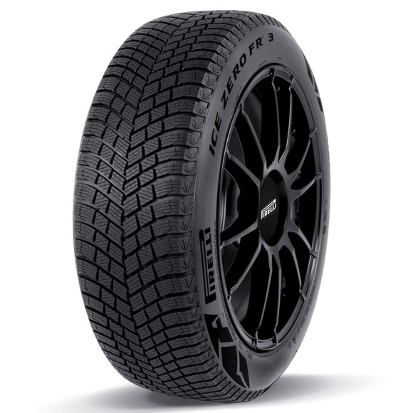 Шины Pirelli  235/55/19  H 105 ICE ZERO FR 3  XL