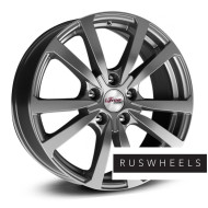 Диски iFree R17 / 7J PCD 5x108 ЕТ 45 ЦО 67.1 Бэнкс