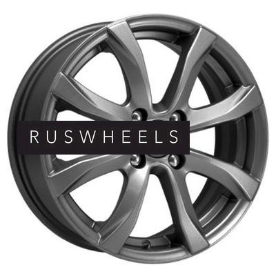 Грузовые диски iFree 6x15/4x108 ET45 D63,35 Дайс (КС696) Хай Вэй