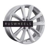 Диски Replay 8x18/5x114,3 ET40 D66,6 HV66 Sil (конус, C570) Диски Replay 8x18/5x114,3 ET40 D66,6 HV66 Sil (конус, C570)