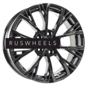 Диски RST 6,5x17/5x114,3 ET35 D67,1 R207 (Kia) BL Диски RST 6,5x17/5x114,3 ET35 D67,1 R207 (Kia) BL