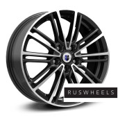 Диски КиК R17 / 7J PCD 5x114.3 ЕТ 40 ЦО 66.1 Эрфурт-Оригинал Диски КиК R17 / 7J PCD 5x114.3 ЕТ 40 ЦО 66.1 Эрфурт-Оригинал