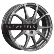 Диски iFree 6x16/5x112 ET45 D57,1 Такеши (КС877) Хай Вэй Диски iFree 6x16/5x112 ET45 D57,1 Такеши (КС877) Хай Вэй