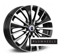 Диски КиК R17 / 6.5J PCD 5x114.3 ЕТ 49 ЦО 67.1 Flanker Диски КиК R17 / 6.5J PCD 5x114.3 ЕТ 49 ЦО 67.1 Flanker