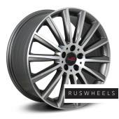 Диски Legeartis Concept R20 / 8.5J PCD 5x112 ЕТ 53 ЦО 66.6 MR542