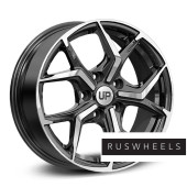 Диски Wheels UP R16 / 6.5J PCD 5x108 ЕТ 40 ЦО 67.1 Up120 Диски Wheels UP R16 / 6.5J PCD 5x108 ЕТ 40 ЦО 67.1 Up120