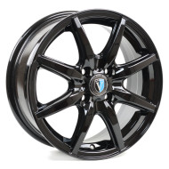 Диски VENTI  1515 V  6,0\R15 4*100 ET48  d54,1  BL  [V1515-615-541-4x100-48BL]