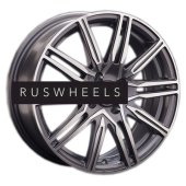 Диски LS 6,5x17/5x108 ET40 D73,1 773 GMF (конус) Диски LS 6,5x17/5x108 ET40 D73,1 773 GMF (конус)