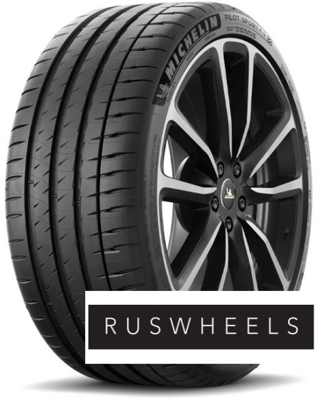 Шины Michelin 245/45 r20 Pilot Sport 4 S 103Y Шины Michelin 245/45 r20 Pilot Sport 4 S 103Y