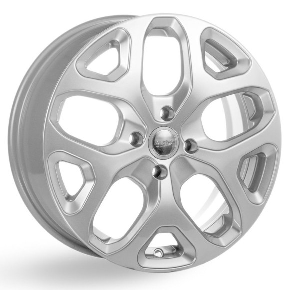 Диски iFree Original 6.5\R16 5*114.3 ET50 d66.1 Сильвер Диски iFree Original 6.5\R16 5*114.3 ET50 d66.1 Сильвер
