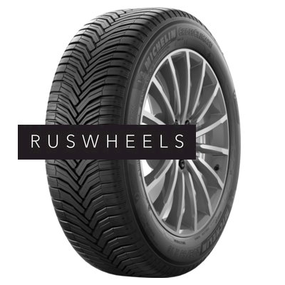 Шины Michelin 225/55R16 99W XL CrossClimate + TL
