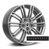 Диски КиК R17 / 7J PCD 5x114.3 ЕТ 40 ЦО 66.1 Эрфурт-Оригинал Диски КиК R17 / 7J PCD 5x114.3 ЕТ 40 ЦО 66.1 Эрфурт-Оригинал