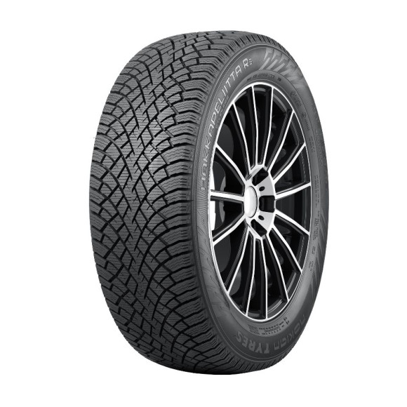 Шины Nokian Tyres  175/65/14  R 82 Hakkapeliitta R5