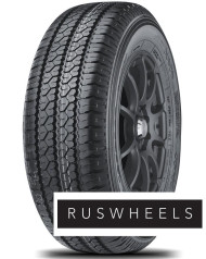 Шины Compasal 155 r12c VANMAX 88/86R
