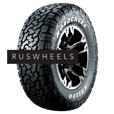 Шины Roadcruza LT235/85R16 120/116R RA1100 TL WW M+S 10PR Шины Roadcruza LT235/85R16 120/116R RA1100 TL WW M+S 10PR