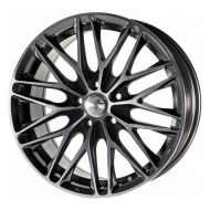 Диски Race Ready Technology 7,0\R16 5*114.3 ET42 d67.1 MK-P