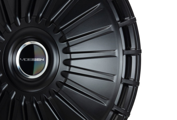 Диски Vossen S21-12 20" Диски Vossen S21-12 20"