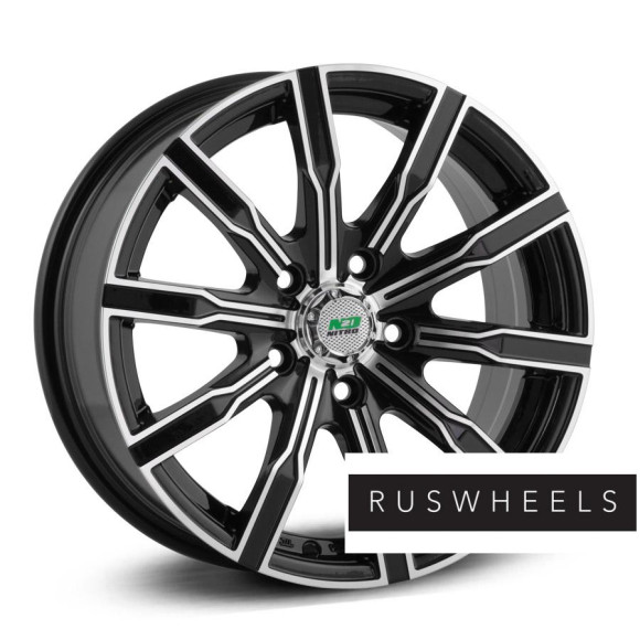 Диски N2O R16 / 7J PCD 5x112 ЕТ 39 ЦО 66.6 Y3170 Диски N2O R16 / 7J PCD 5x112 ЕТ 39 ЦО 66.6 Y3170