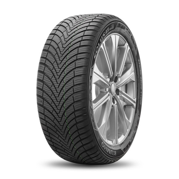 Шины Kumho  225/55/19  V 99 Solus HA32