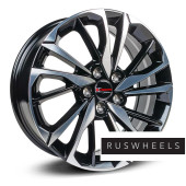 Диски Yamato R18 / 7J PCD 5x108 ЕТ 36 ЦО 65.1 Satoshi Диски Yamato R18 / 7J PCD 5x108 ЕТ 36 ЦО 65.1 Satoshi