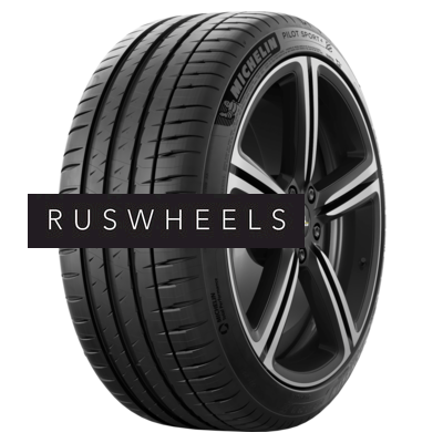 Шины Michelin 285/40R20 108Y XL Pilot Sport 4 NF0 TL