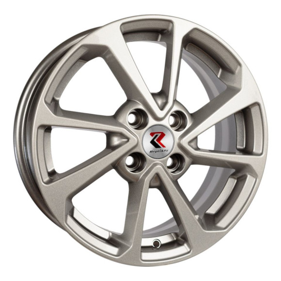 Диски RЕPLIKEY 6,0\R15 4*100 ET46 d54.1 HSB Диски RЕPLIKEY 6,0\R15 4*100 ET46 d54.1 HSB