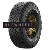 Шины BFGoodrich LT275/55R20 115/112S LRD All Terrain T/A KO3 TL
