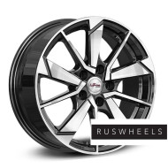 Диски iFree R16 / 6.5J PCD 5x110 ЕТ 40 ЦО 63.35 Зиплайн Диски iFree R16 / 6.5J PCD 5x110 ЕТ 40 ЦО 63.35 Зиплайн