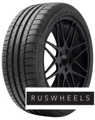 Шины Michelin 225/40ZR18 92(Y) XL Pilot Sport PS2 N3 TL