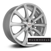 Диски X-trike R17 / 7J PCD 5x108 ЕТ 40 ЦО 67.1 X-120M Диски X-trike R17 / 7J PCD 5x108 ЕТ 40 ЦО 67.1 X-120M