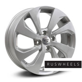 Диски RST R15 / 6J PCD 4x100 ЕТ 40 ЦО 60.1 R005