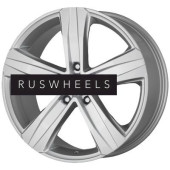 Диски MAK 7,5x18/5x120 ET50 D65,1 Stone 5 Silver