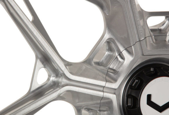 Диски Vossen S21-08 23" Диски Vossen S21-08 23"