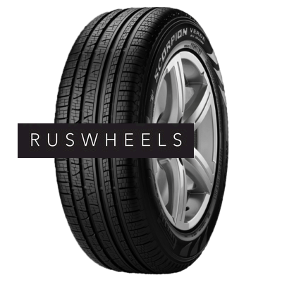 Шины Pirelli 235/55R19 105V XL Scorpion Verde All-Season TL M+S Шины Pirelli 235/55R19 105V XL Scorpion Verde All-Season TL M+S