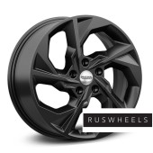 Диски Скад R17 / 7J PCD 5x112 ЕТ 40 ЦО 57.1 KL-366