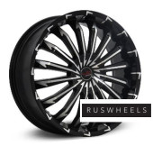 Диски Legeartis Concept R20 / 8J PCD 5x114.3 ЕТ 50 ЦО 66.1 INF502