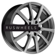 Диски iFree 7x17/5x112 ET50 D57,1 Big Byz (КС680) Хай Вэй