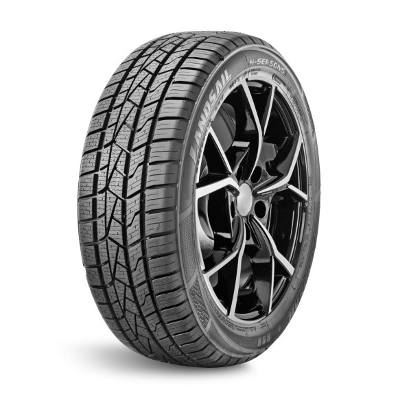 Шины Landsail 195/50/15 V 82 4-SEASONS Шины Landsail 195/50/15 V 82 4-SEASONS