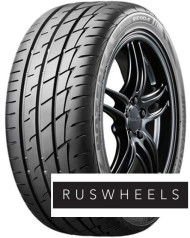 Шины Bridgestone 235/55 r17 POTENZA Adrenalin RE004 103W