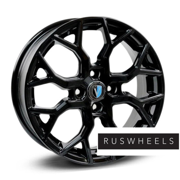 Диски Venti R16 / 6J PCD 4x100 ЕТ 46 ЦО 60.1 1619 Диски Venti R16 / 6J PCD 4x100 ЕТ 46 ЦО 60.1 1619