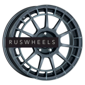 Диски MAK 7,5x18/5x114,3 ET45 D76 NTT Gloss GunMetal
