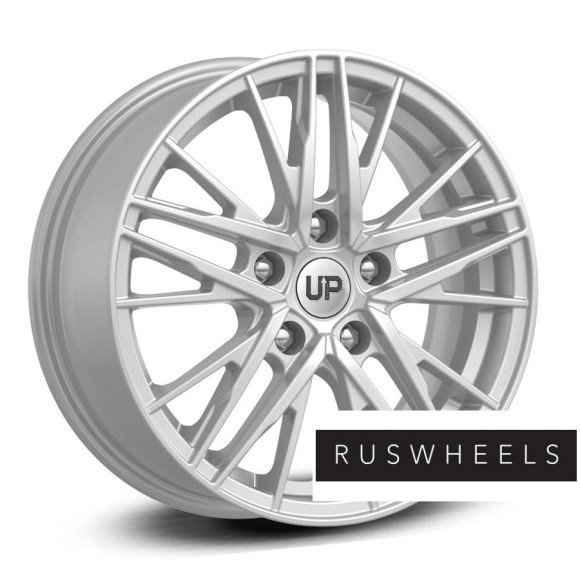 Диски Wheels UP R16 / 6.5J PCD 5x114.3 ЕТ 40 ЦО 66.1 Up108