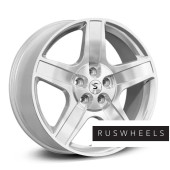Диски Premium Series R20 / 8.5J PCD 5x108 ЕТ 40 ЦО 63.35 КР008 Evoque