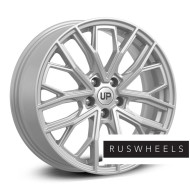 Диски Wheels UP R18 / 7J PCD 5x114.3 ЕТ 40 ЦО 66.1 Up109
