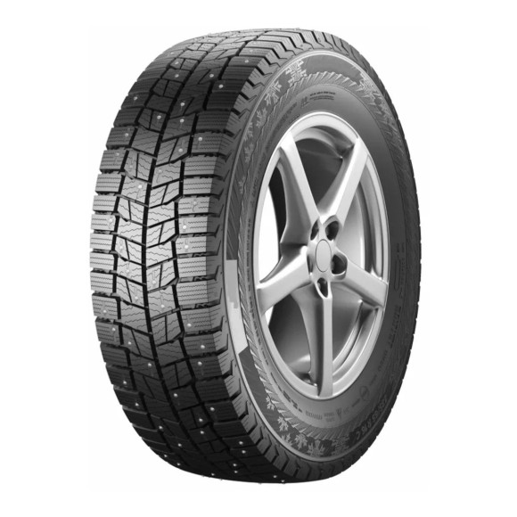 Шины Gislaved  195/70/15  R 104/102 C VanContol Ice  Ш.