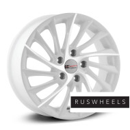 Диски Yamato R16 / 6J PCD 4x100 ЕТ 48 ЦО 54.1 Hoshi Диски Yamato R16 / 6J PCD 4x100 ЕТ 48 ЦО 54.1 Hoshi