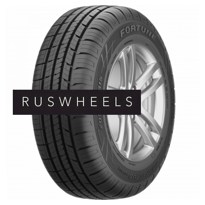 Шины Fortune 235/50R17 96V Perfectus FSR602 TL Шины Fortune 235/50R17 96V Perfectus FSR602 TL