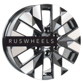 Диски RST 6,5x17/6x139,7 ET48 D92,5 R237 BD Диски RST 6,5x17/6x139,7 ET48 D92,5 R237 BD